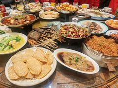 -孙府大院(步行街店)