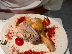 -春树下·树屋花房西餐厅(罍街AS1980店)