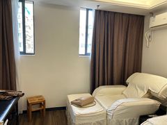 -聚春园·福龙泉澡堂(温泉店)