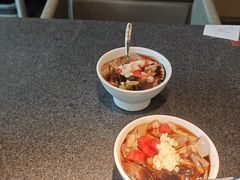 -赠李白·如诗的川味(余杭万达广场店)