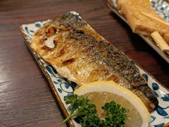 -哥哥の深夜食堂(红松东路店)