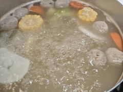 -陈记顺和潮汕牛肉火锅(韩江路店)
