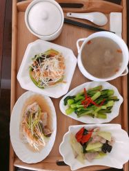 点击看大图 -大美母婴月子中心