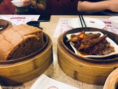 -点都德(聚福楼店)