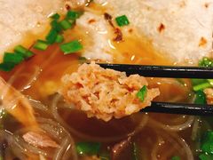 -正宗刘记不翻汤(和园店)