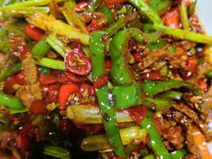 -小柴米·传统江西菜(八一广场店)