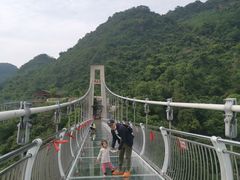 -宝晶宫旅游景区