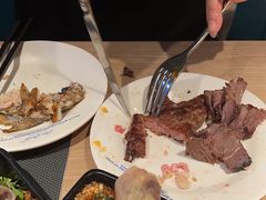 -星伦多自助料理(宝山龙湖天街店)