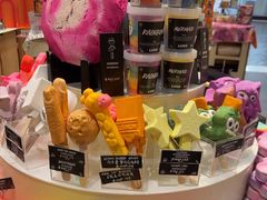 -LUSH(威尼斯人店)