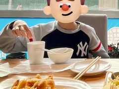 -小船渔村•大连菜•大连焖鱼(明泽街店)
