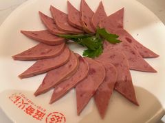 -滋奇·扬州地标火锅(兴城东路店)