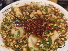 -尤素福东举院饺子馆