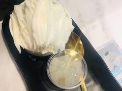 -发记甜品(豉油街店)