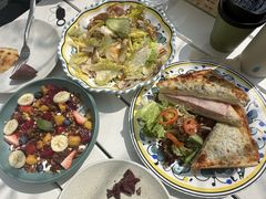 -Alimentari早午餐(安福路店)