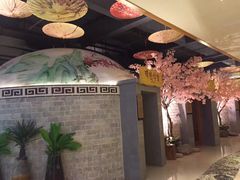 -巴斯漫温泉汗蒸馆(贡湖大道店)
