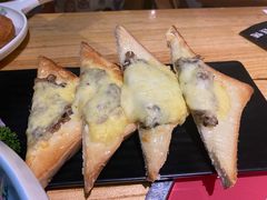 -通海俄式烧烤(下瓦房店)