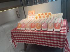 -西贝(上海新梅广场店)