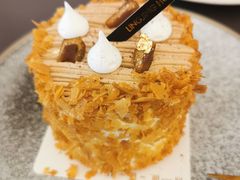 栗子蒙布朗-玲婧胡同·生日蛋糕·餐厅(嘉里城店)