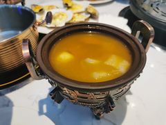 -半岛听涛蒸汽海鲜自助(K11店)