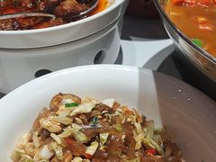 -辣可可·小炒黄牛肉(望京凯德MALL店)