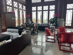 -海口万豪·大堂吧·望海吧.日落海景·下午茶·奶茶·咖啡·轻食·蛋糕·鸡尾酒·清吧