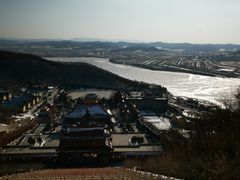 -六鼎山文化旅游区