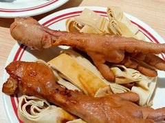 -老王四季抻面(南六东路店)