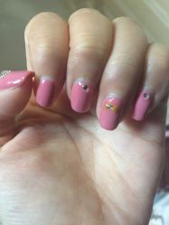 点击看大图 -梵熙美甲 Fancy Nails