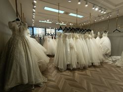 点击看大图 -33度婚纱礼服馆(仁和广场店)