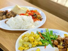-中南大学-食堂第3食堂