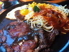 -豪享来中西餐厅(隆昌店)