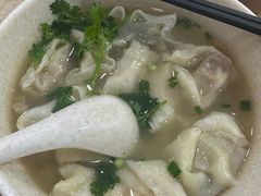 -吉祥馄饨(杭州博库书城店)