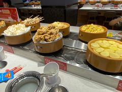 -龍歌自助小火锅(市北台东利群店)