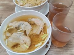 -百福麵家(新馬路店)