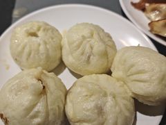 -许老八包子铺羊汤馆(绿地世纪城店)