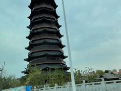 -即墨古城