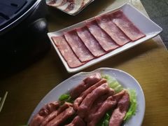 -燚青春东北泥炉烤肉(百合店)