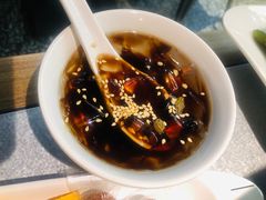 红糖冰粉-探鱼·鲜青椒爽麻烤鱼(朝阳悠唐广场店)