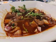 -阿斯牛牛·凉山菜(新会展店)