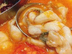 -江南鱼捞(北仑银泰城店)