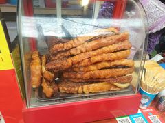 -脆皮五花肉(建东街旗舰店)