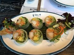 -美奈小馆·越南料理(福田星河COCO Park店)