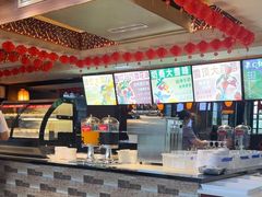 -田鸭肠·非遗火锅(彭州店)