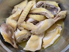 招牌碧映鸡-成惠食府(赤岗店)
