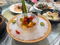 -勝記酒家·37年老字号·经典粤菜(荔枝公园店)