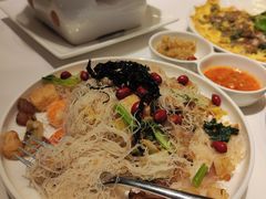 兴化炒米粉-莆田餐厅PUTIEN(三里屯店)