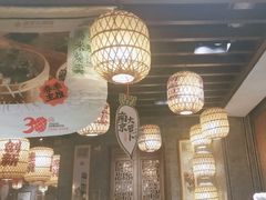 -南京大牌档(崇文门国瑞店)