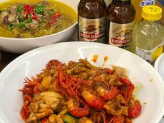 -毛哥小馆子(百井坊巷店)