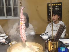 -土著渔匠·养生蝴蝶鱼(香樟路店)
