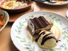 -萨莉亚意式餐厅(东川路店)